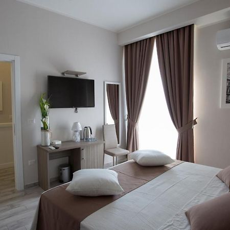 B&B Napoli Centrale N 74 Εξωτερικό φωτογραφία