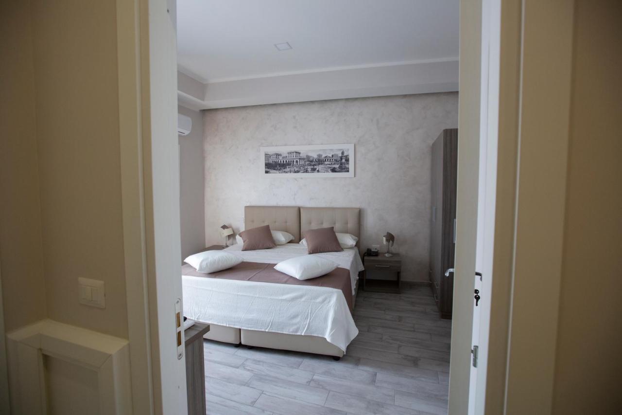 B&B Napoli Centrale N 74 Εξωτερικό φωτογραφία