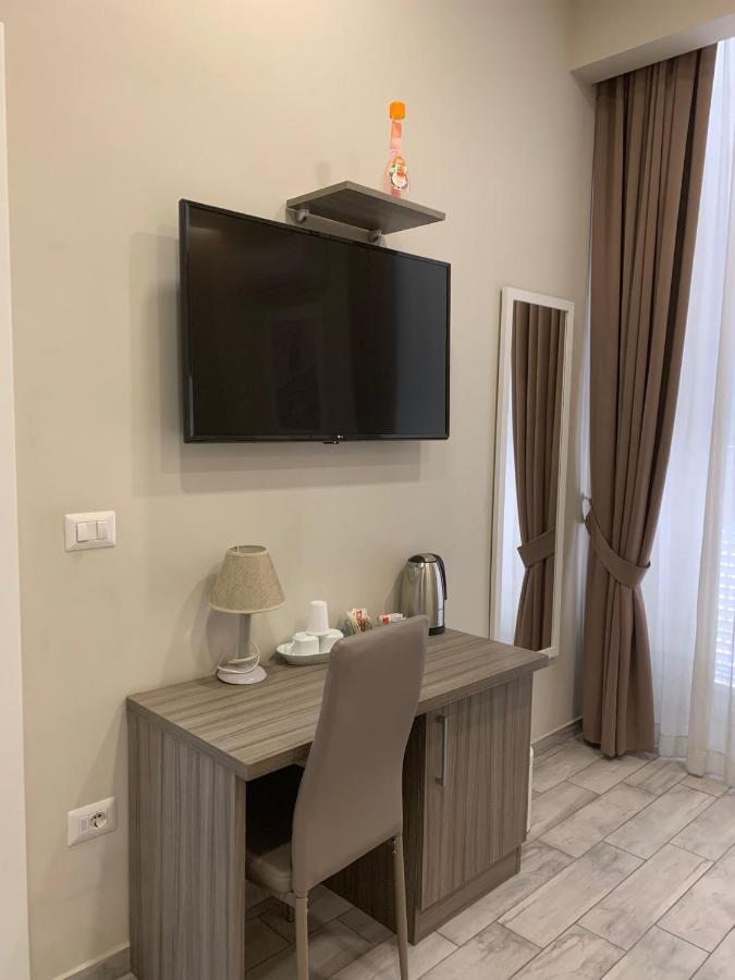 B&B Napoli Centrale N 74 Εξωτερικό φωτογραφία