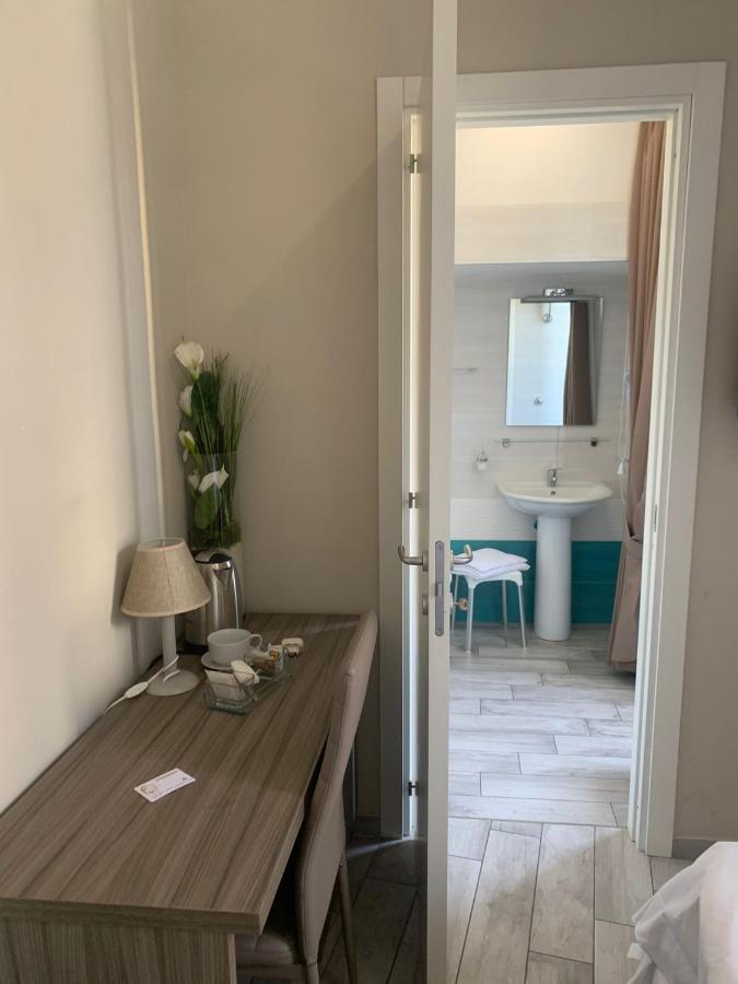 B&B Napoli Centrale N 74 Εξωτερικό φωτογραφία