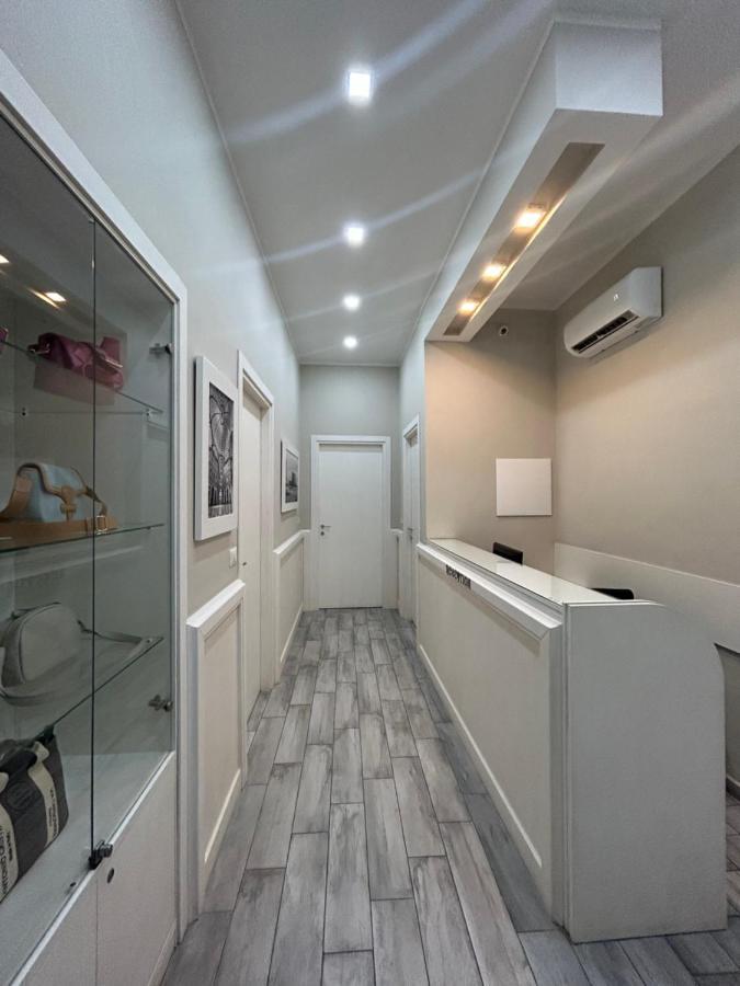 B&B Napoli Centrale N 74 Εξωτερικό φωτογραφία