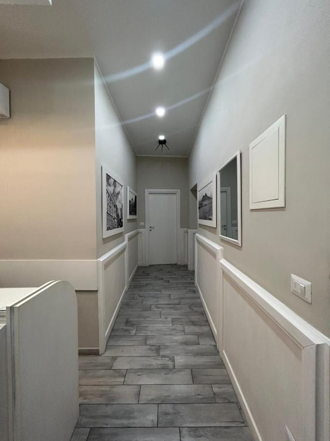 B&B Napoli Centrale N 74 Εξωτερικό φωτογραφία