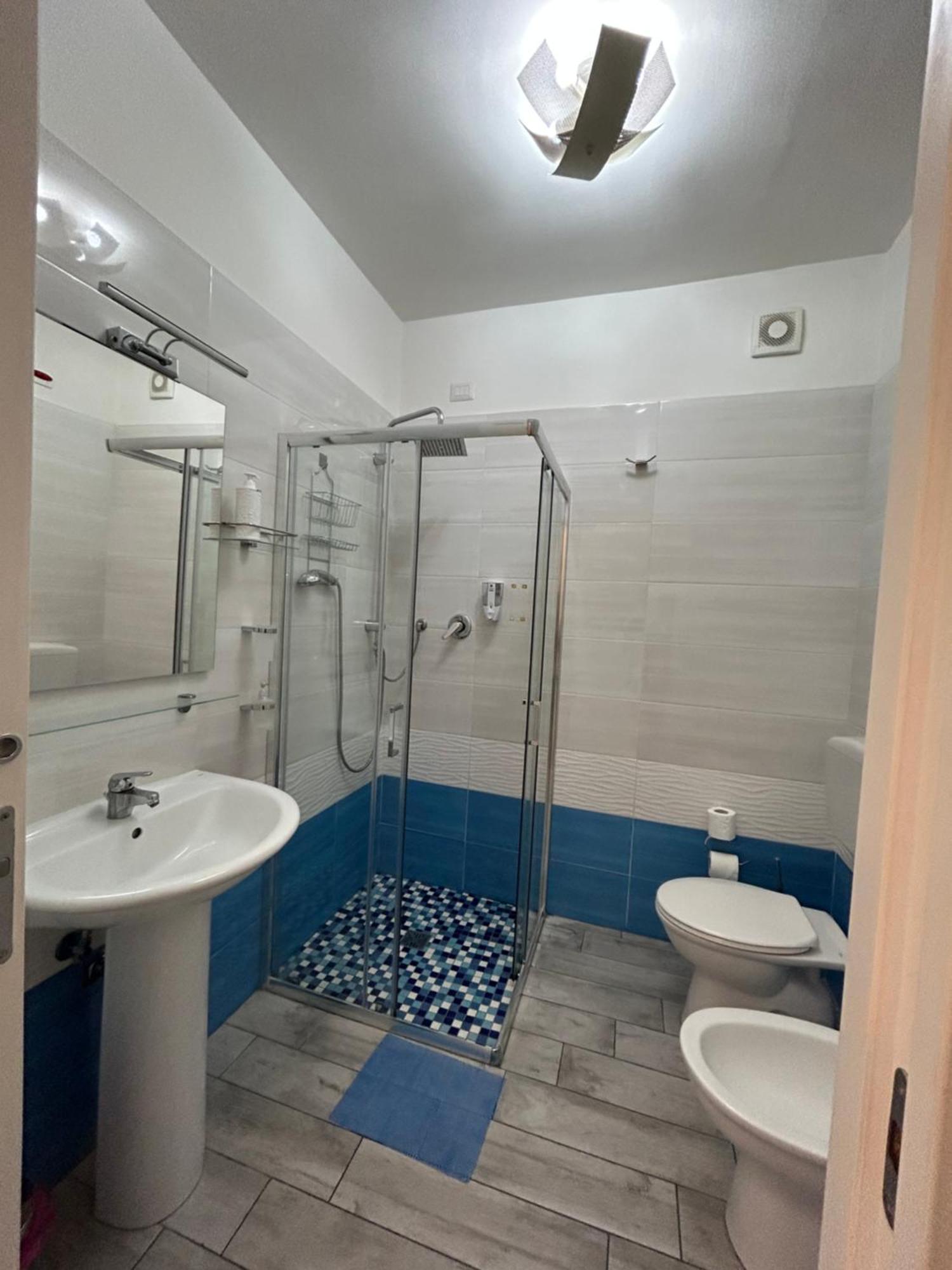 B&B Napoli Centrale N 74 Εξωτερικό φωτογραφία
