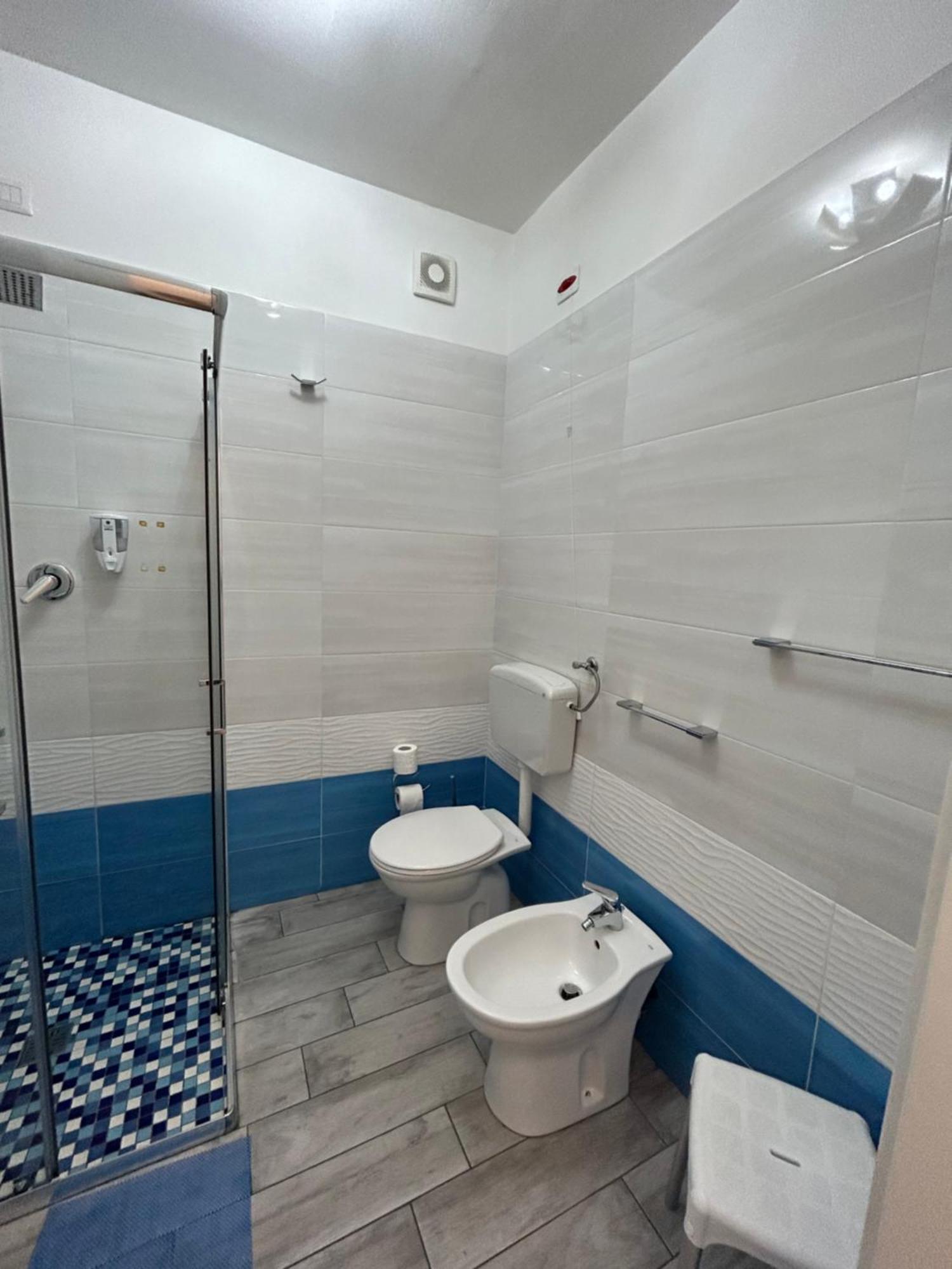 B&B Napoli Centrale N 74 Εξωτερικό φωτογραφία