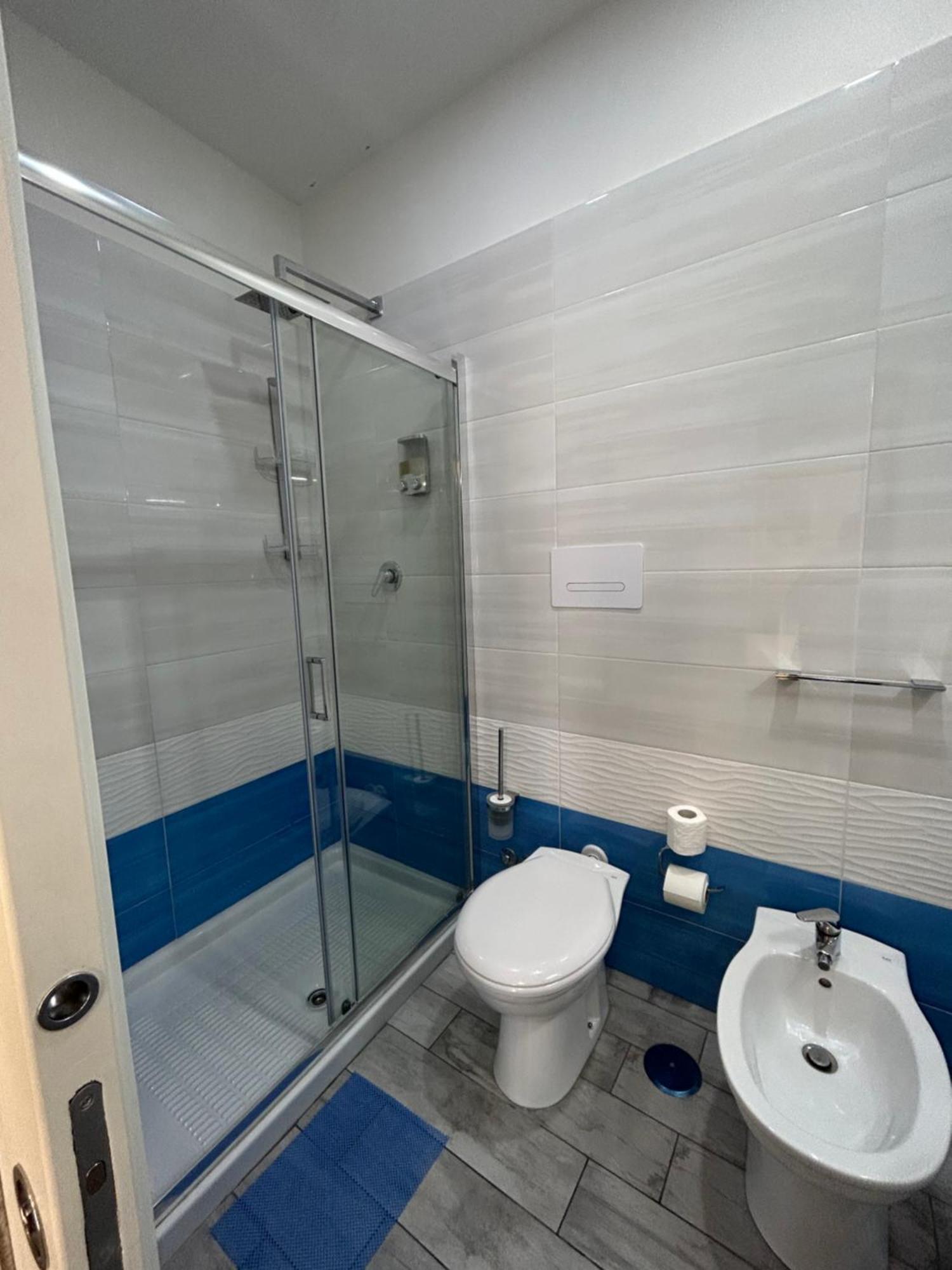 B&B Napoli Centrale N 74 Εξωτερικό φωτογραφία