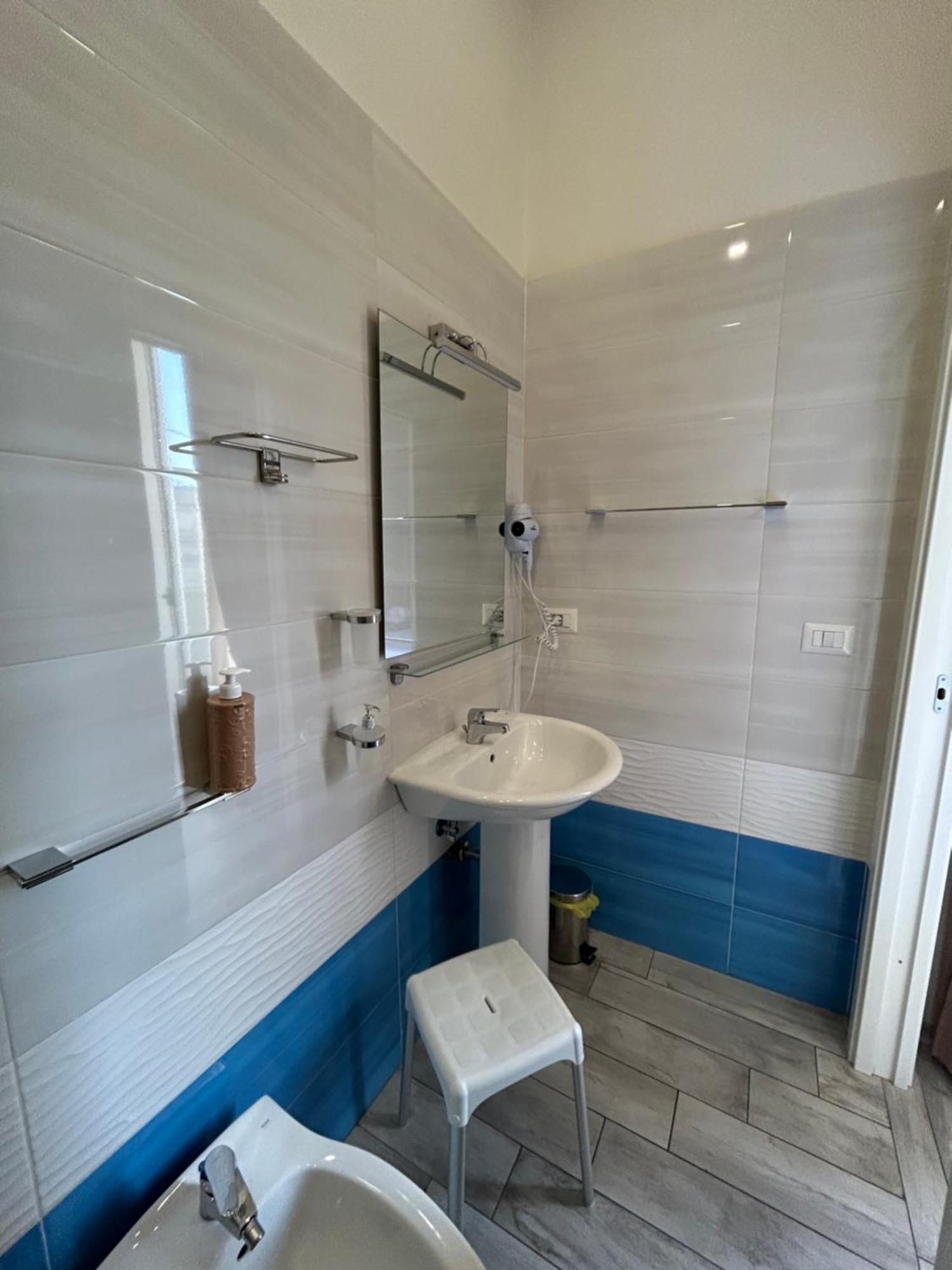 B&B Napoli Centrale N 74 Εξωτερικό φωτογραφία