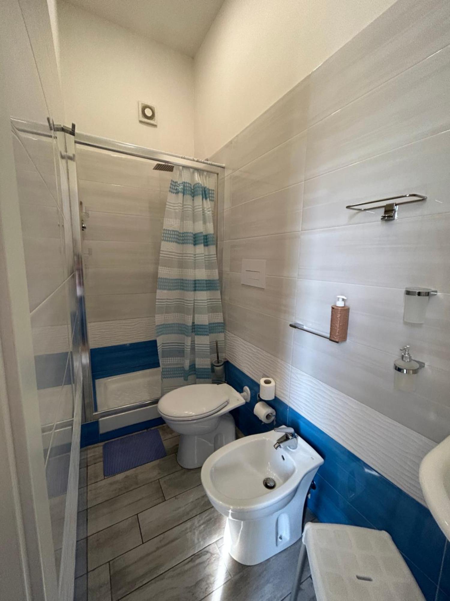 B&B Napoli Centrale N 74 Εξωτερικό φωτογραφία