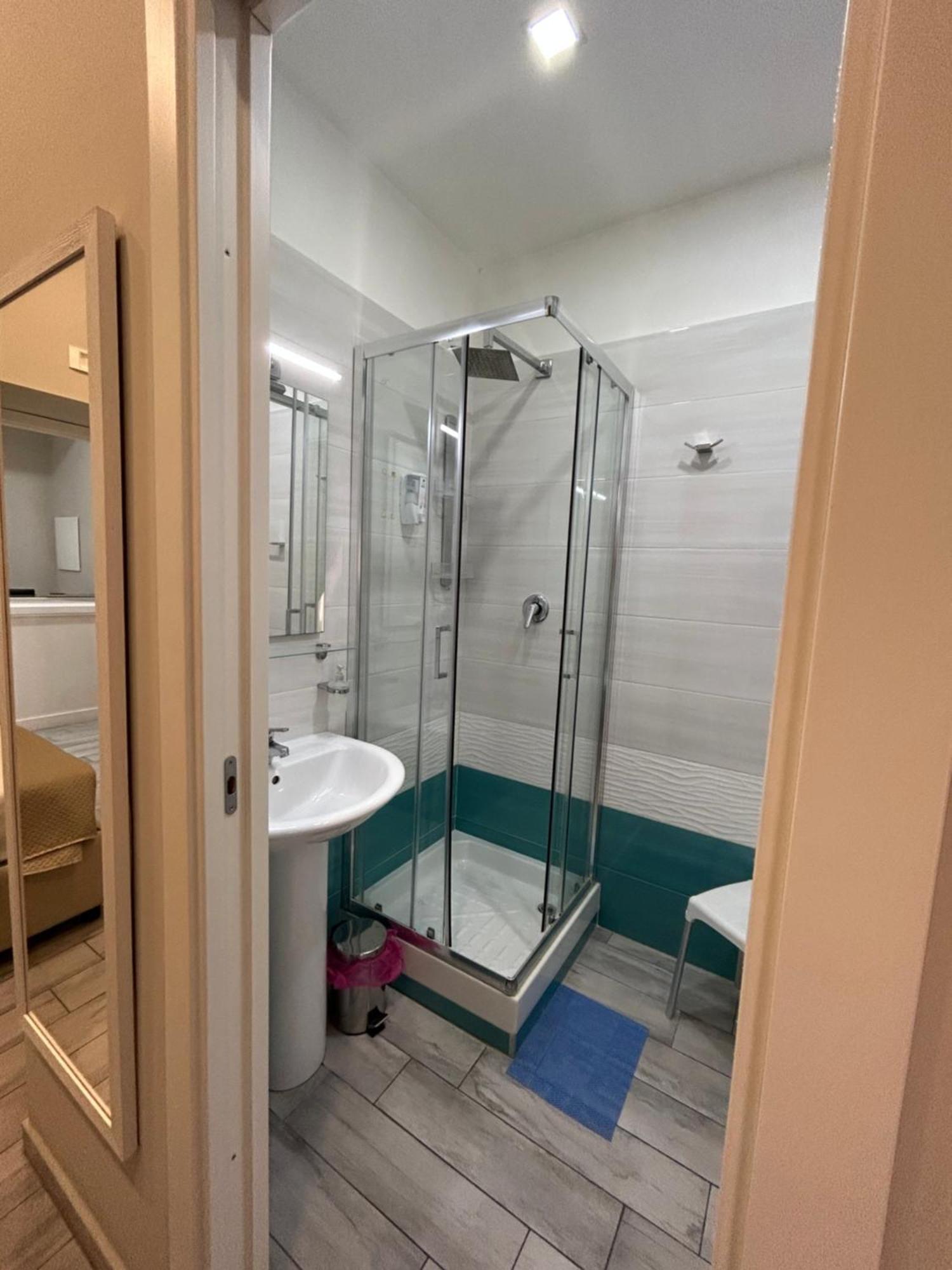 B&B Napoli Centrale N 74 Εξωτερικό φωτογραφία