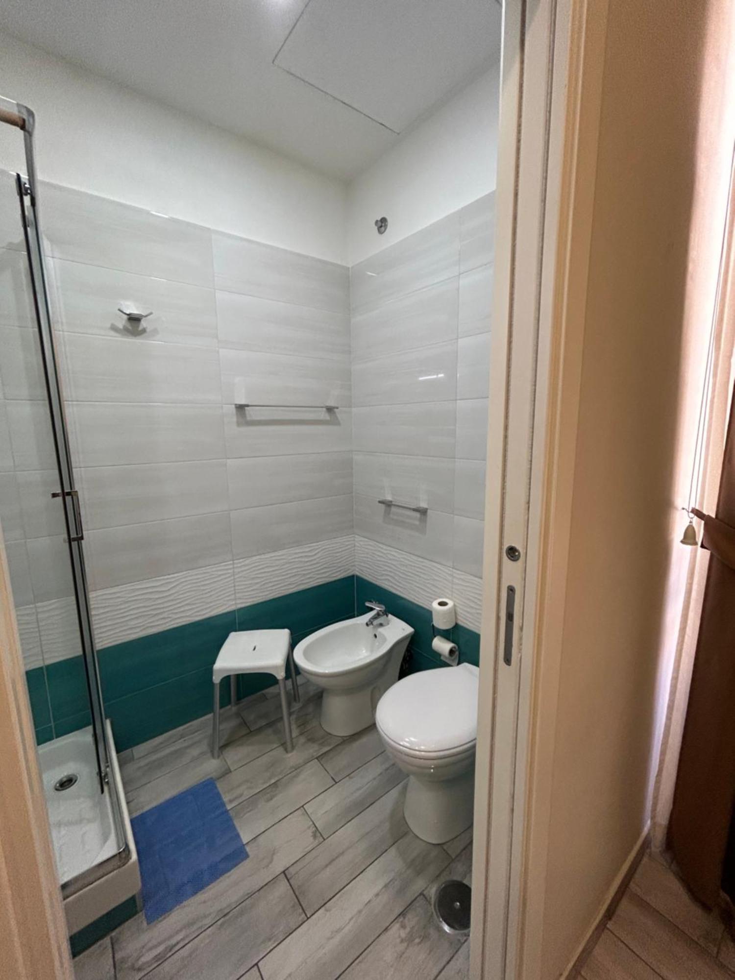 B&B Napoli Centrale N 74 Εξωτερικό φωτογραφία