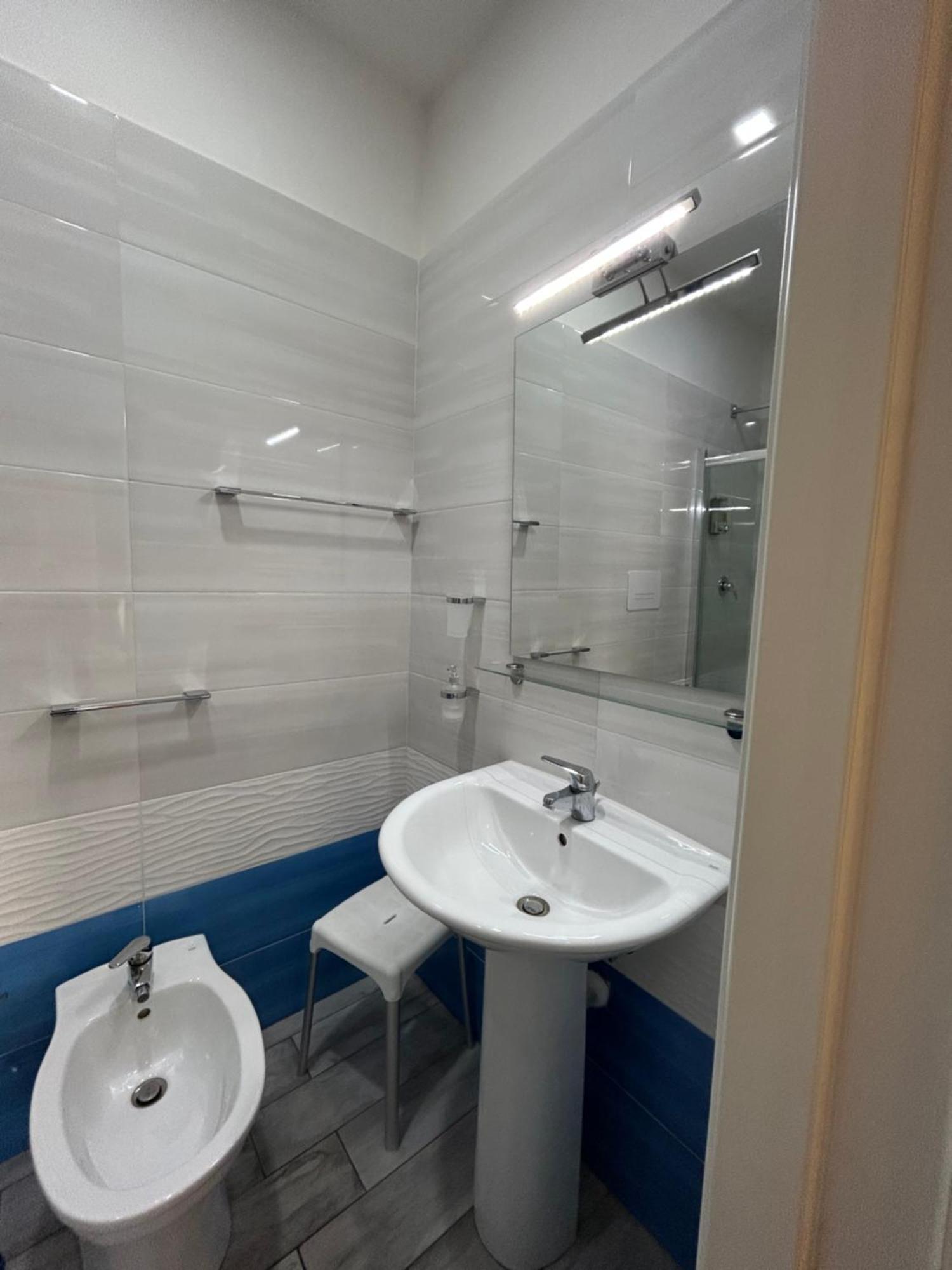 B&B Napoli Centrale N 74 Εξωτερικό φωτογραφία