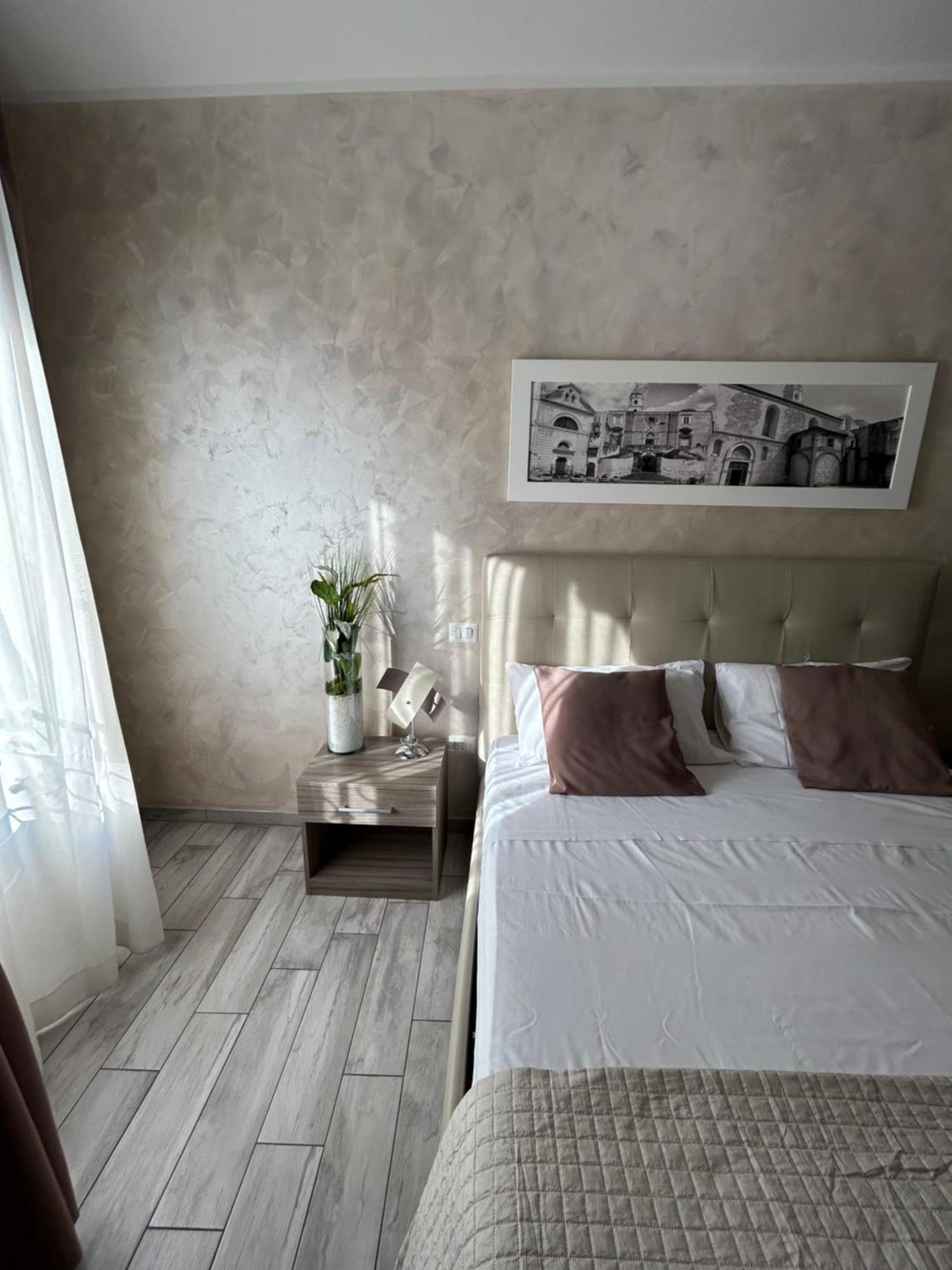 B&B Napoli Centrale N 74 Εξωτερικό φωτογραφία
