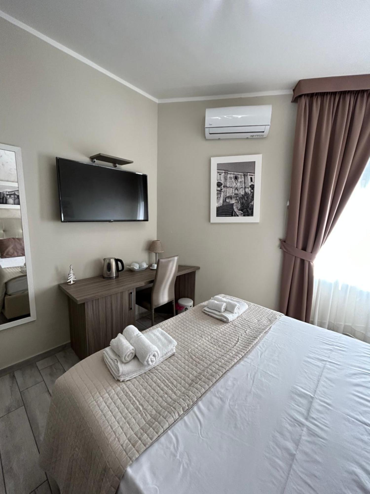 B&B Napoli Centrale N 74 Εξωτερικό φωτογραφία