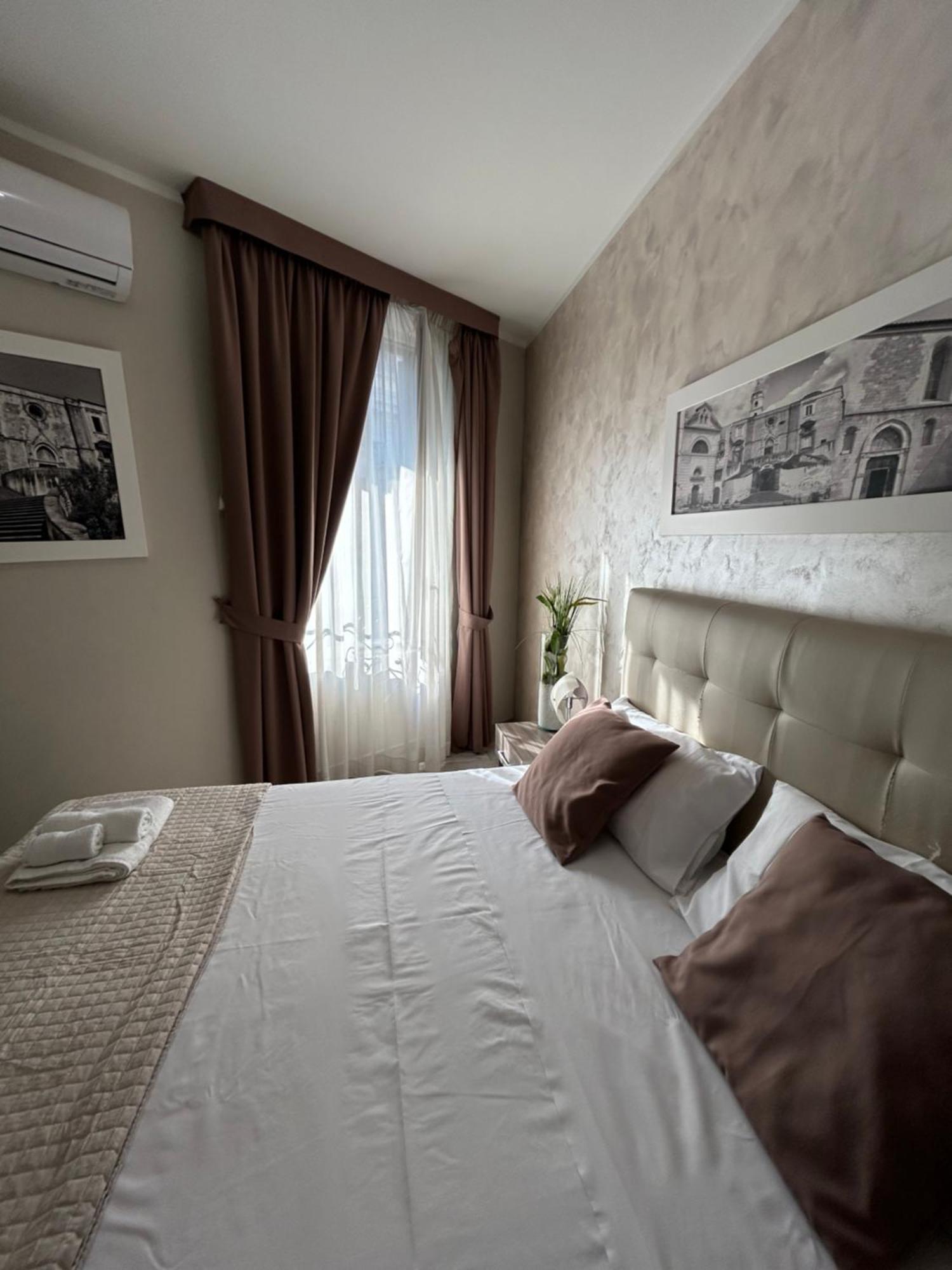 B&B Napoli Centrale N 74 Εξωτερικό φωτογραφία