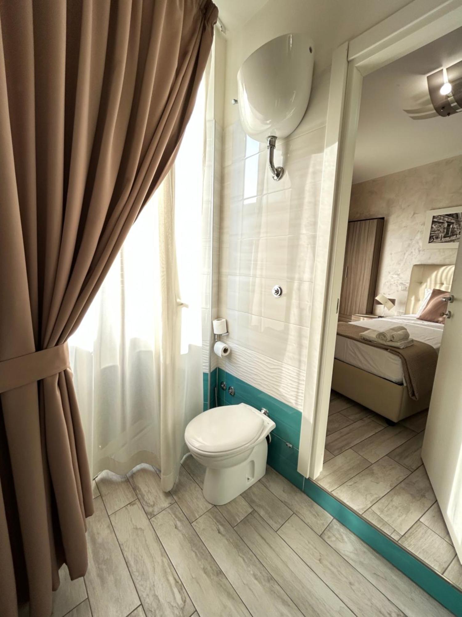 B&B Napoli Centrale N 74 Εξωτερικό φωτογραφία