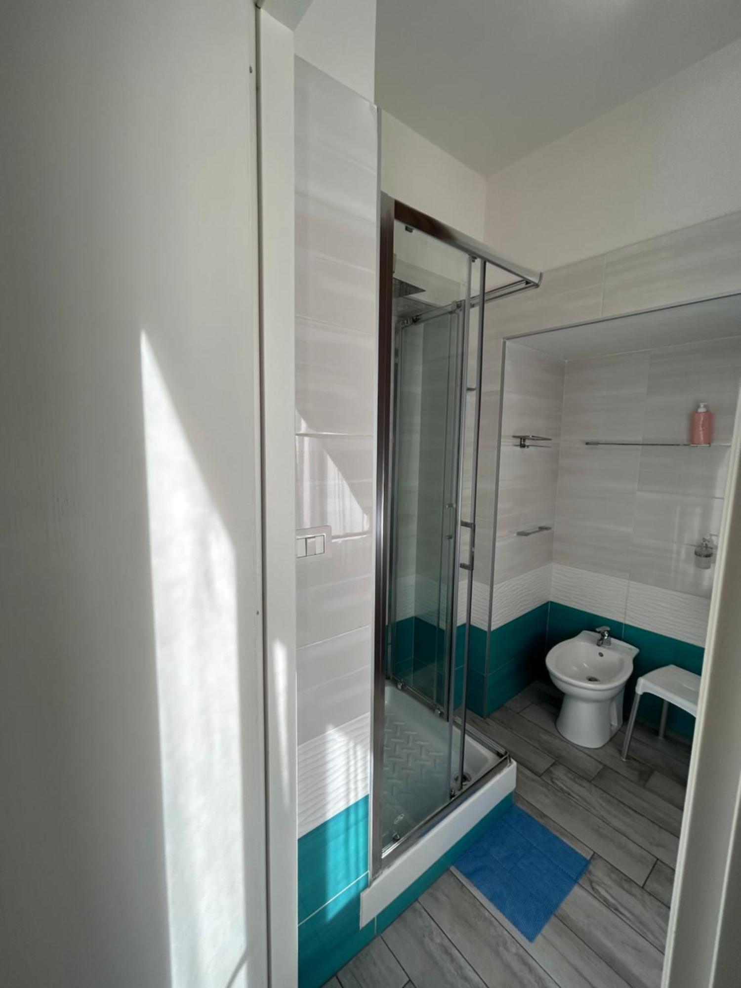 B&B Napoli Centrale N 74 Εξωτερικό φωτογραφία
