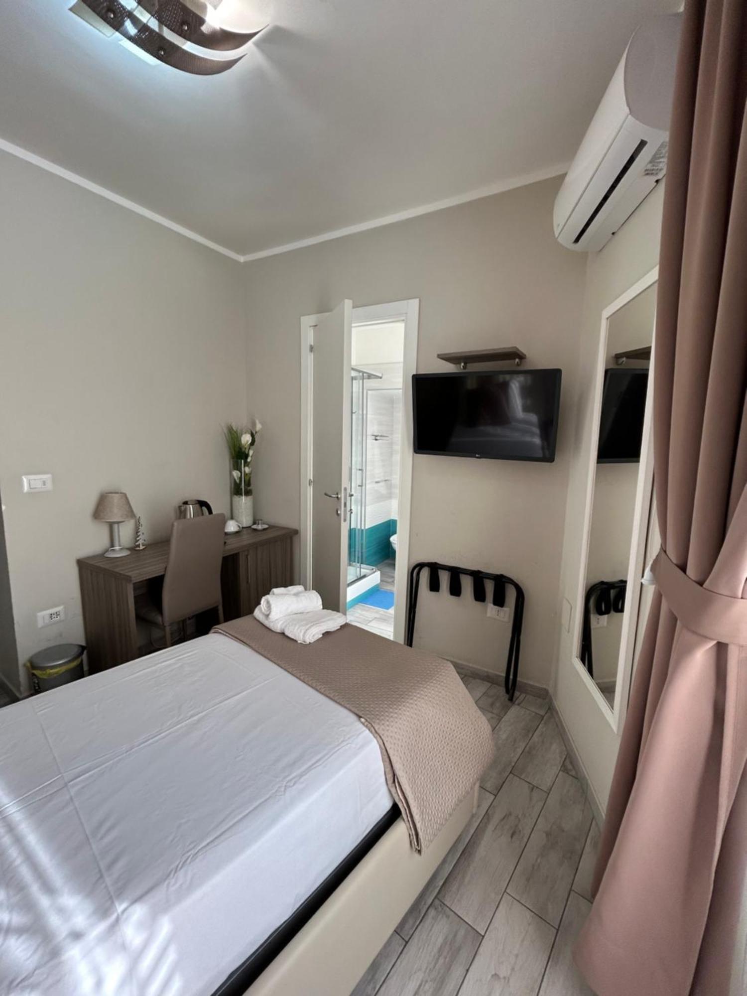 B&B Napoli Centrale N 74 Εξωτερικό φωτογραφία