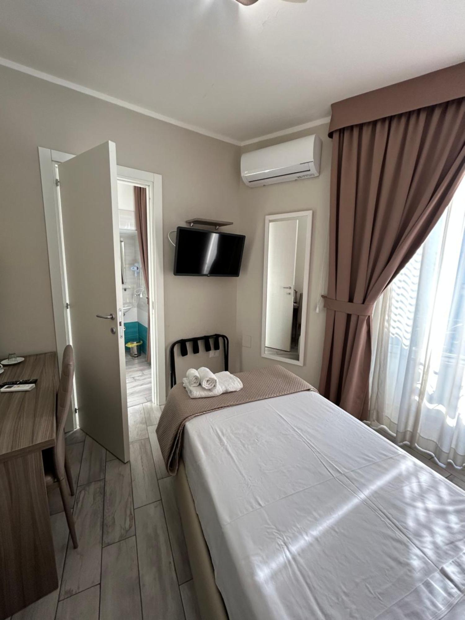 B&B Napoli Centrale N 74 Εξωτερικό φωτογραφία