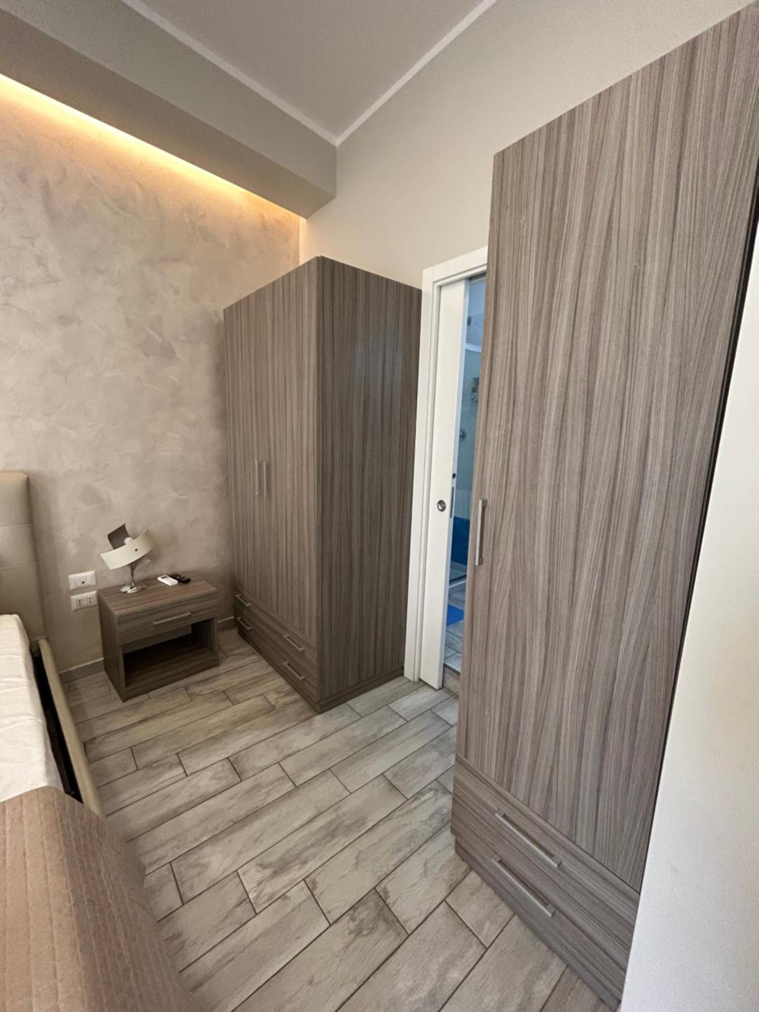 B&B Napoli Centrale N 74 Εξωτερικό φωτογραφία