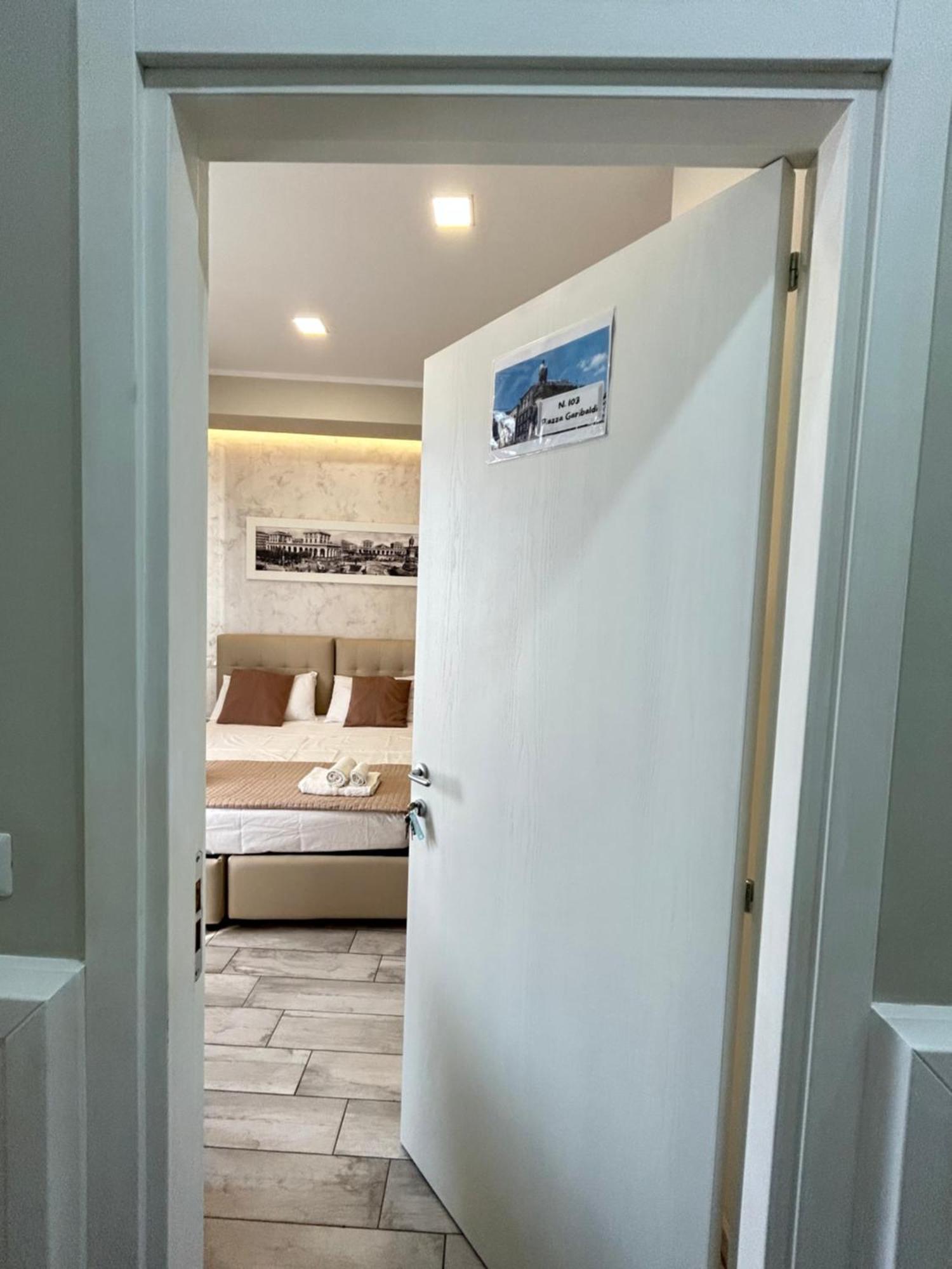 B&B Napoli Centrale N 74 Εξωτερικό φωτογραφία