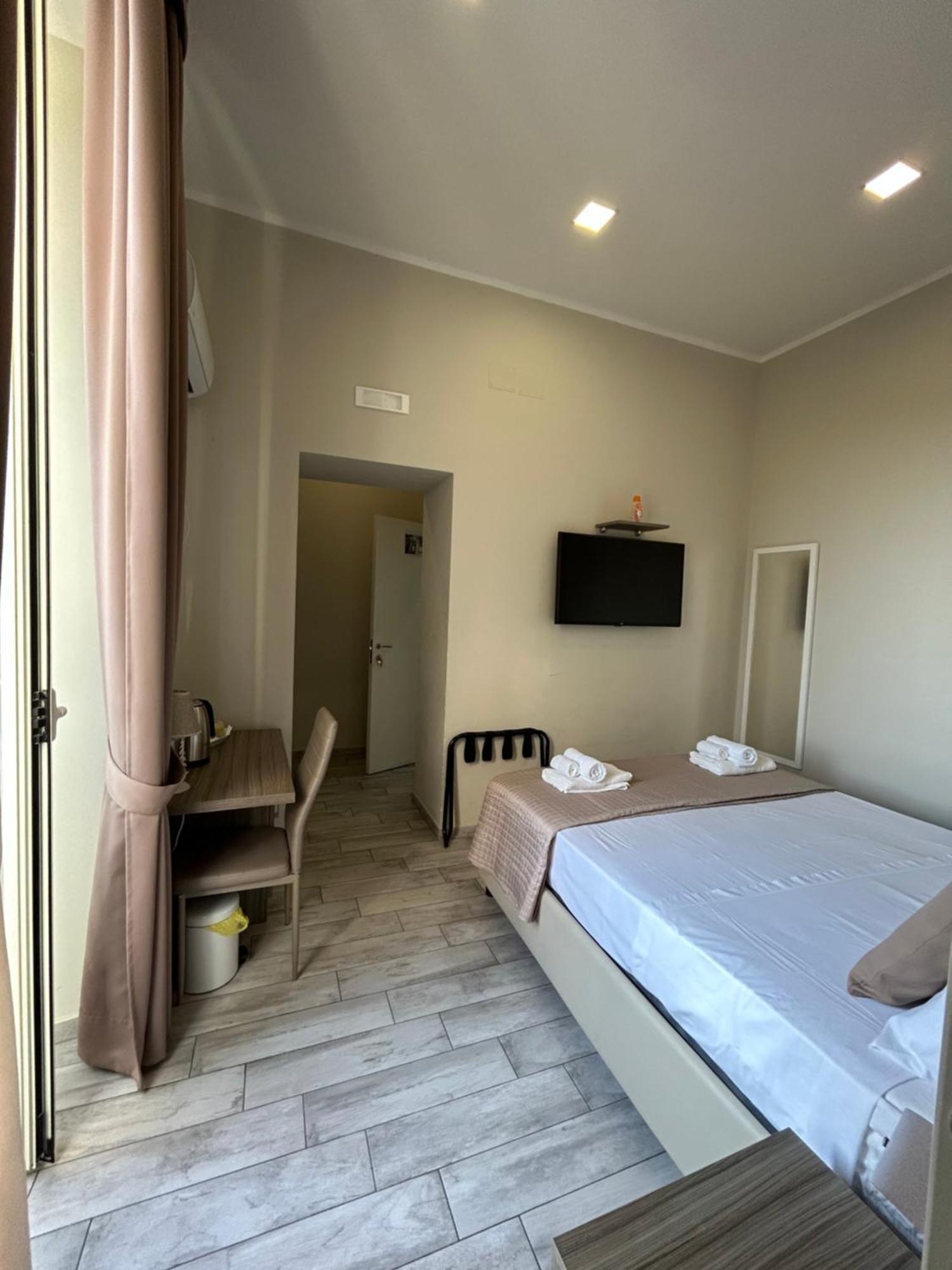 B&B Napoli Centrale N 74 Εξωτερικό φωτογραφία