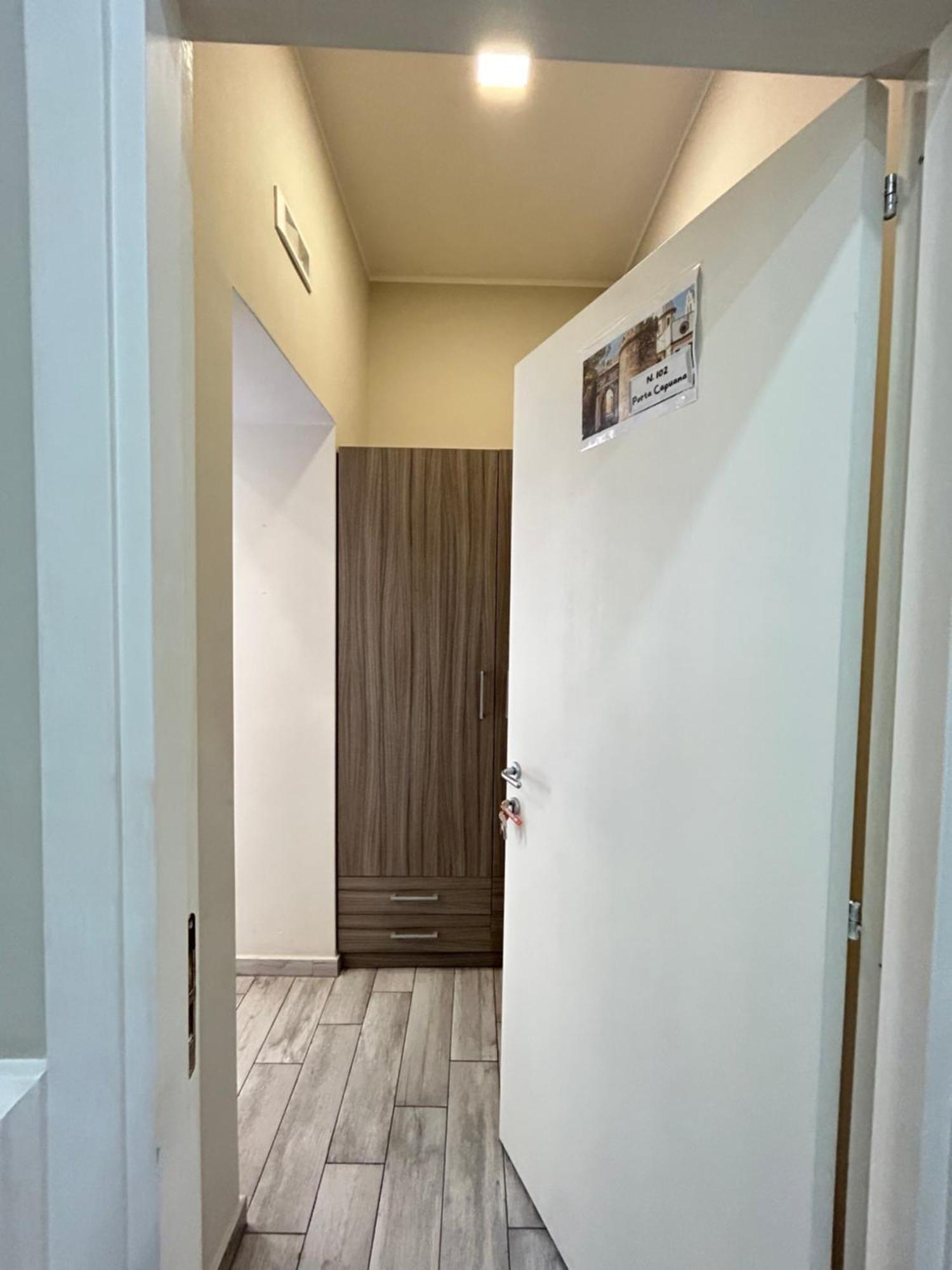 B&B Napoli Centrale N 74 Εξωτερικό φωτογραφία