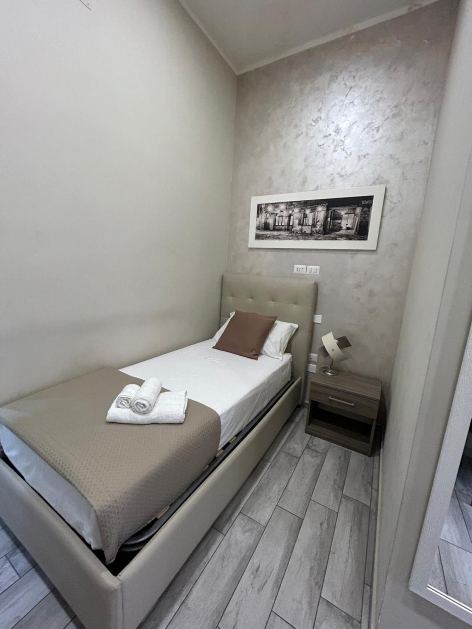 B&B Napoli Centrale N 74 Εξωτερικό φωτογραφία