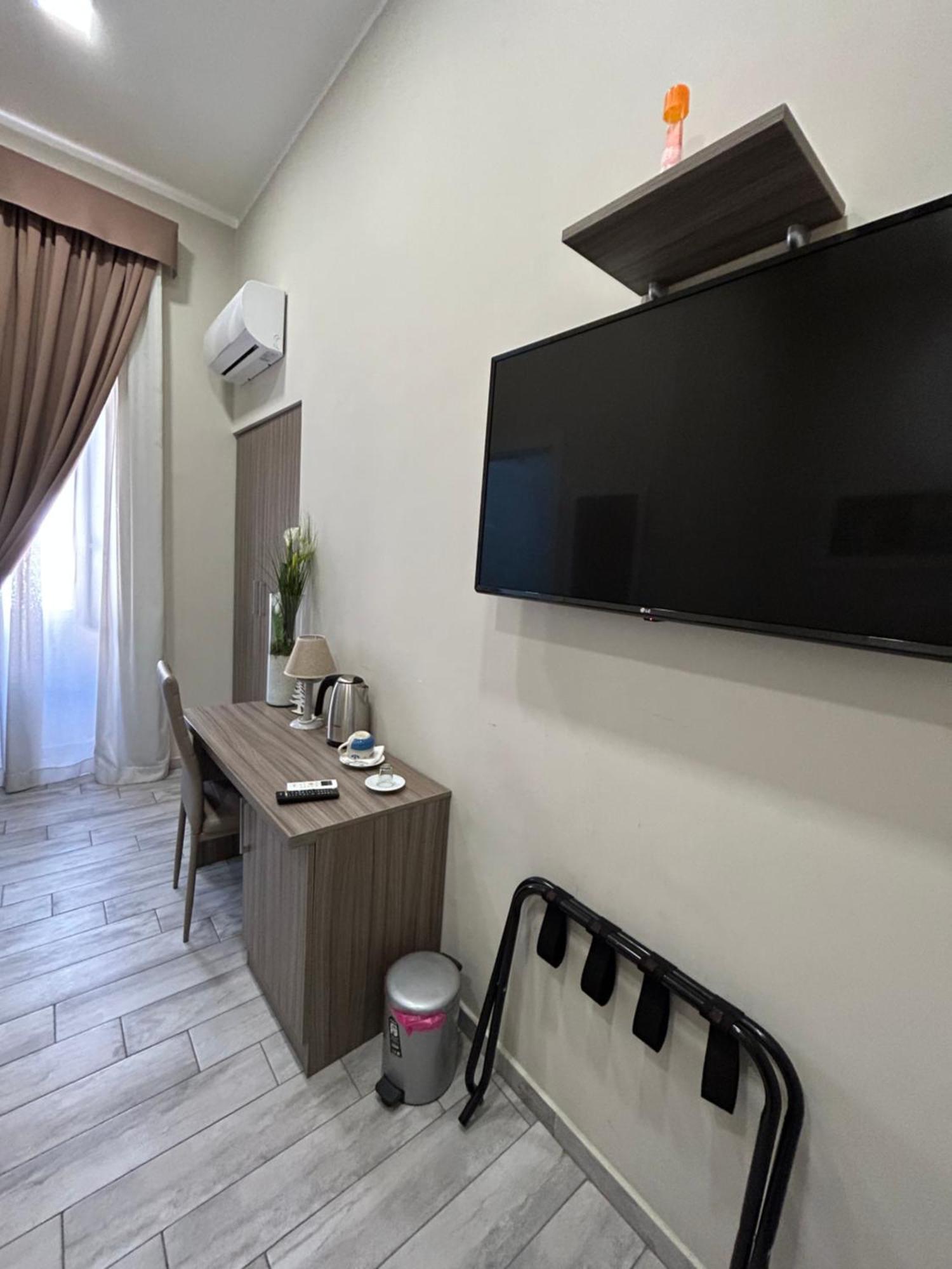 B&B Napoli Centrale N 74 Εξωτερικό φωτογραφία