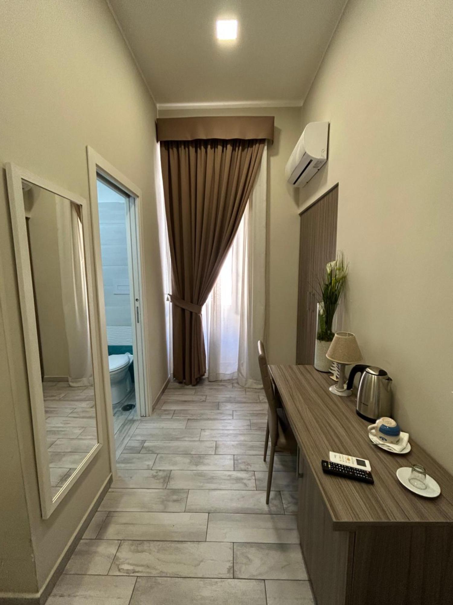 B&B Napoli Centrale N 74 Εξωτερικό φωτογραφία